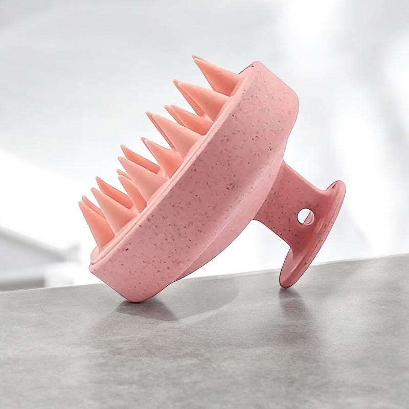 ZentiaGlow™ Stimulierende Haarbürste