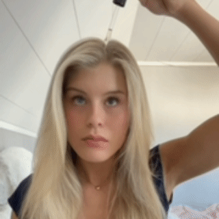 Virales ZentiaGlow™ Haaröl